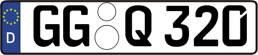 GG-Q320