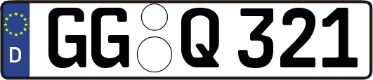 GG-Q321
