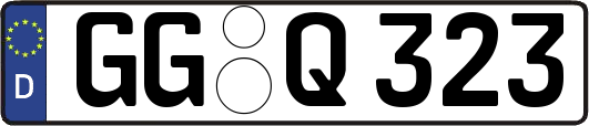 GG-Q323