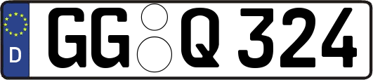 GG-Q324