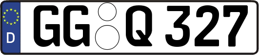 GG-Q327