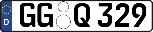 GG-Q329