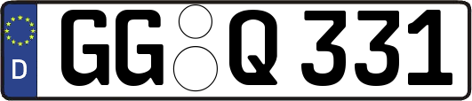 GG-Q331