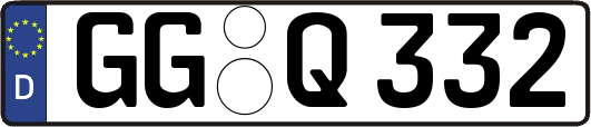 GG-Q332