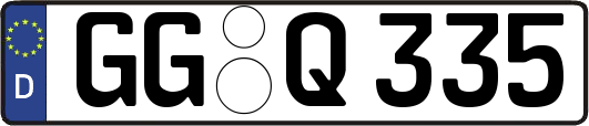 GG-Q335