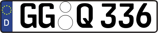 GG-Q336