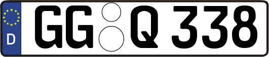 GG-Q338
