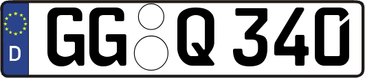 GG-Q340