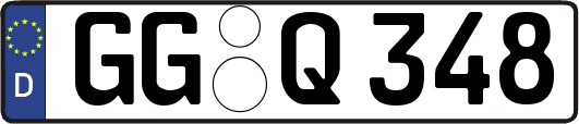 GG-Q348
