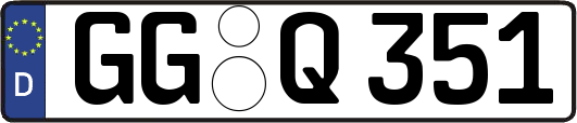 GG-Q351