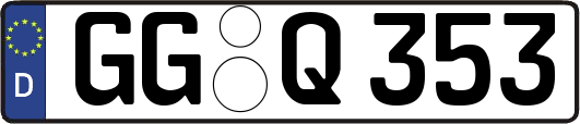 GG-Q353