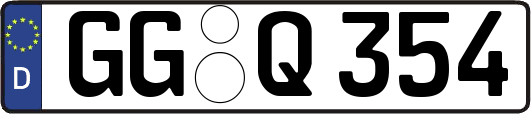 GG-Q354