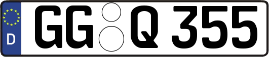 GG-Q355