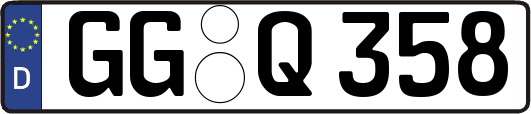 GG-Q358