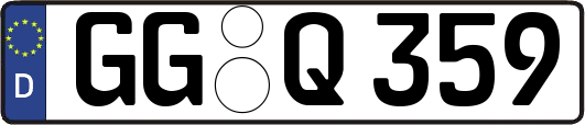 GG-Q359