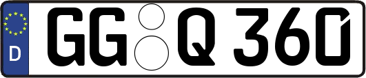 GG-Q360