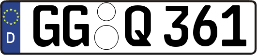 GG-Q361