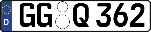 GG-Q362