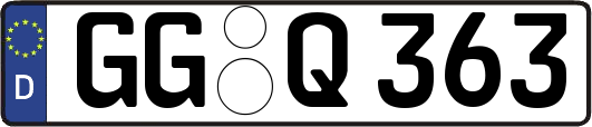 GG-Q363