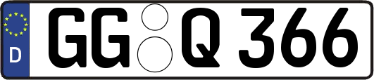 GG-Q366