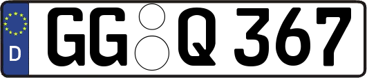 GG-Q367