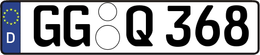 GG-Q368
