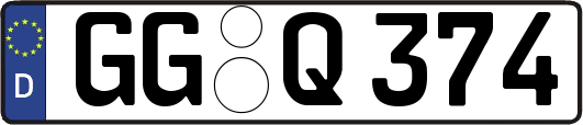 GG-Q374