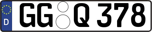 GG-Q378