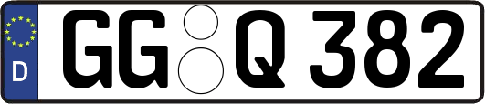 GG-Q382