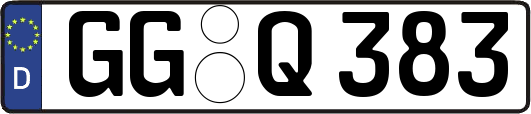 GG-Q383