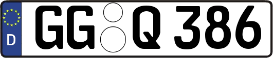 GG-Q386