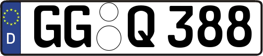 GG-Q388
