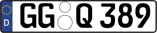 GG-Q389