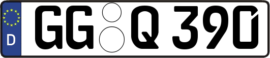 GG-Q390