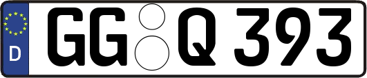 GG-Q393