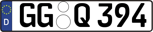 GG-Q394