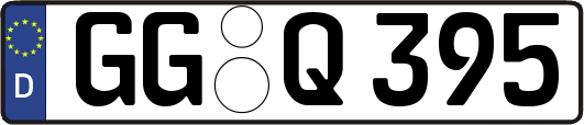GG-Q395