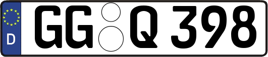 GG-Q398