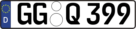 GG-Q399