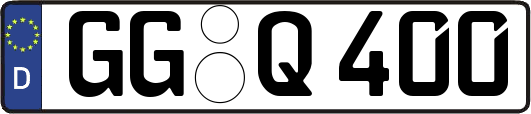 GG-Q400