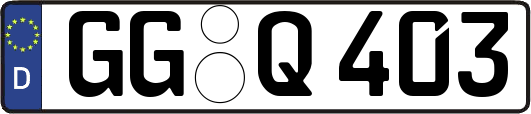GG-Q403