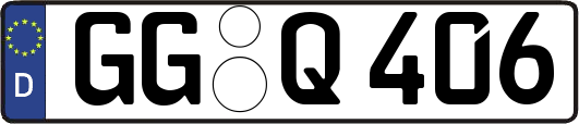 GG-Q406