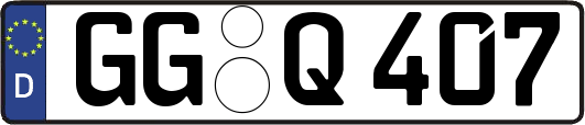 GG-Q407