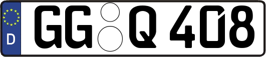 GG-Q408
