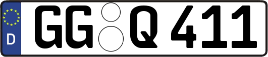 GG-Q411
