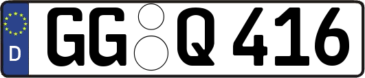 GG-Q416