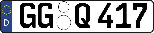 GG-Q417