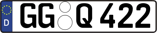 GG-Q422