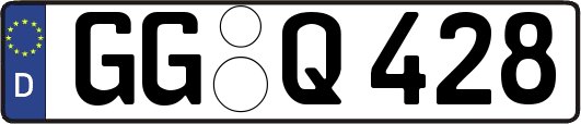 GG-Q428