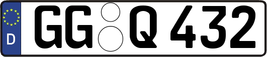 GG-Q432